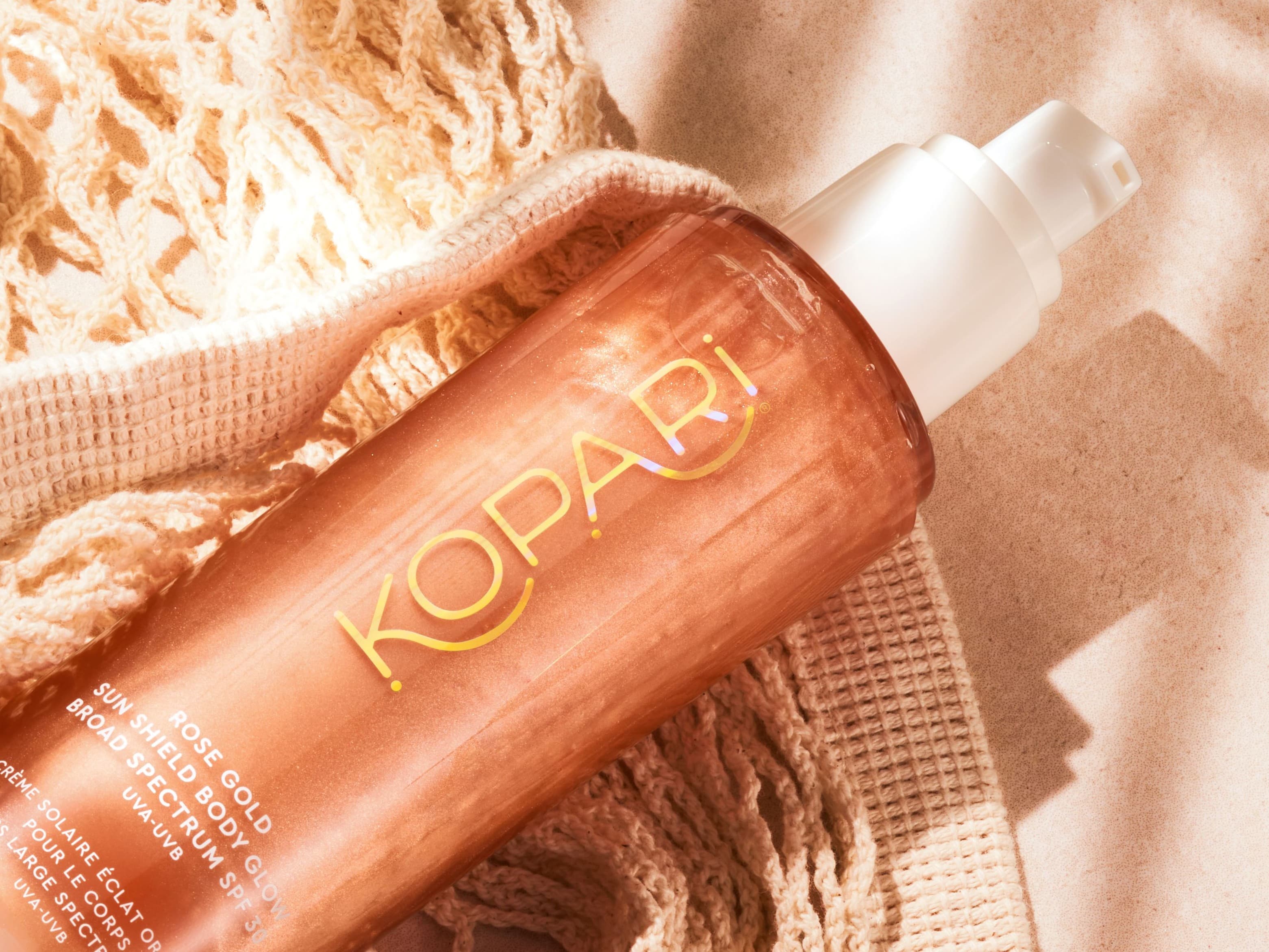 Everything you Need to Know about SPF | Kopari | SpaceNK